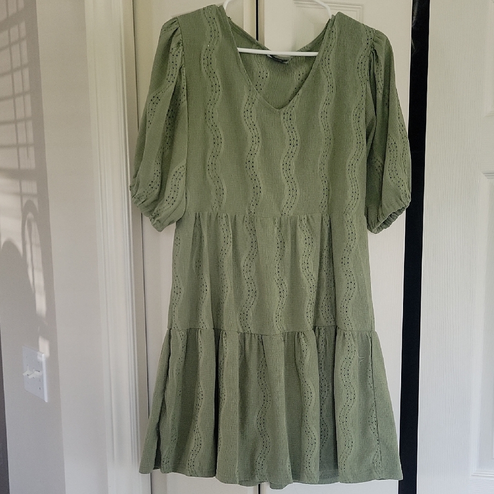 SS Dress